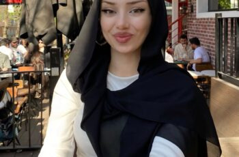 Karaman Ermenek Partner Bayan Zeynep